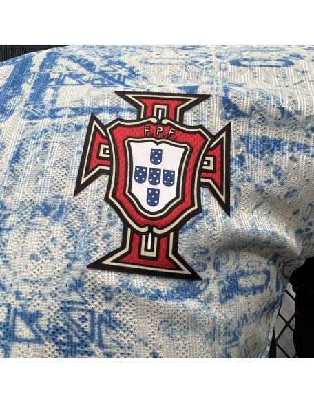 Portugal Away Jerseys 24/25 player version 