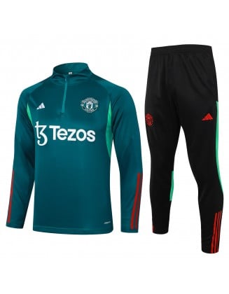 Manchester United Tracksuits 24/25