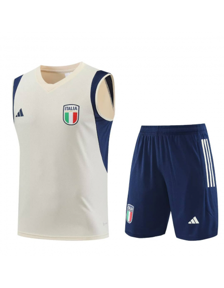 Jersey +Shorts Italy 2023