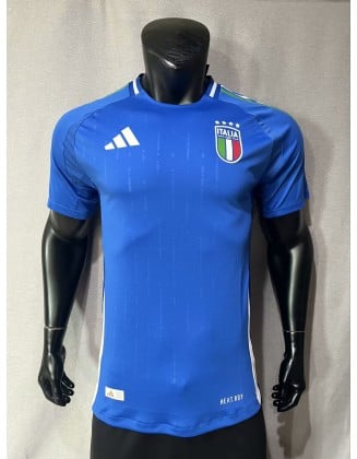 Italy Jerseys 2024 Player Version 