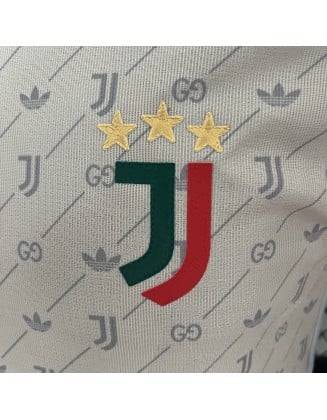 Juventus Jersey 24/25 Player Version