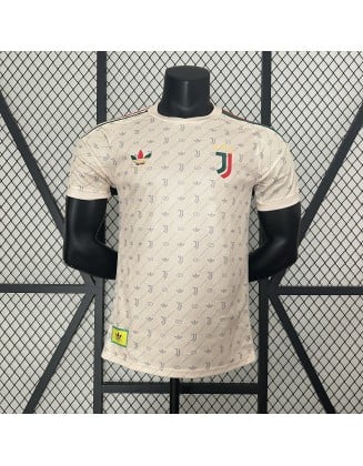 Juventus Jersey 24/25 Player Version