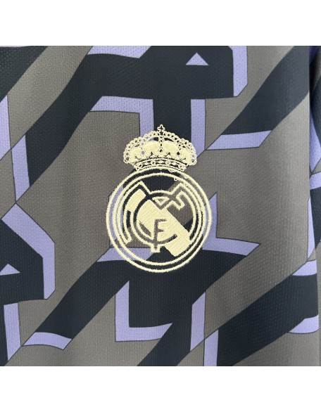 24/25 Real Madrid training suit