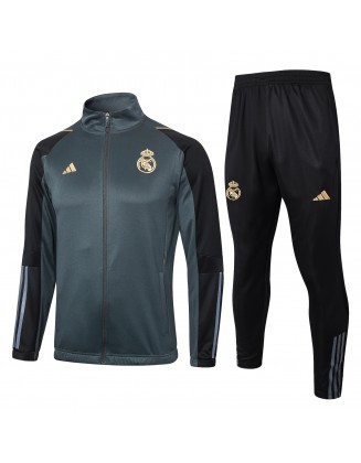 Jacket + Pants Real Madrid 23/24