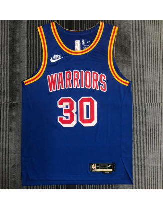 Golden State Warriors CURRY#30