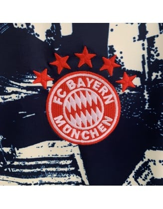 Bayern Munich Jersey 23/24