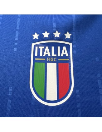 Italy Jerseys 2024