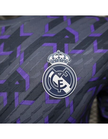 Real Madrid Special Edition 23/24 player version 