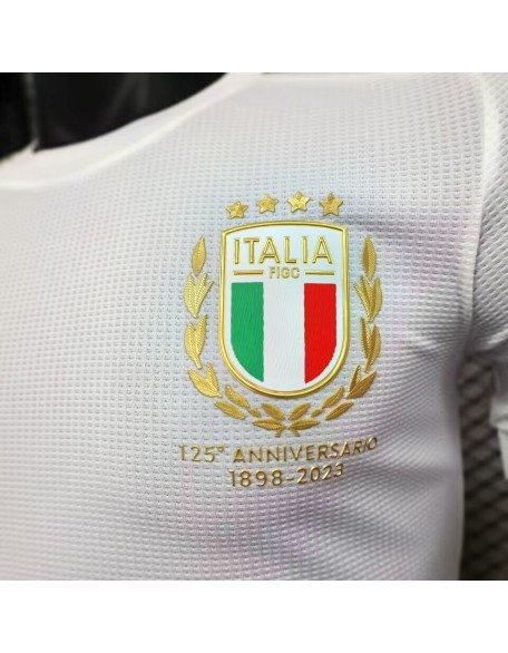 Italy Jerseys 2023 Player Version 