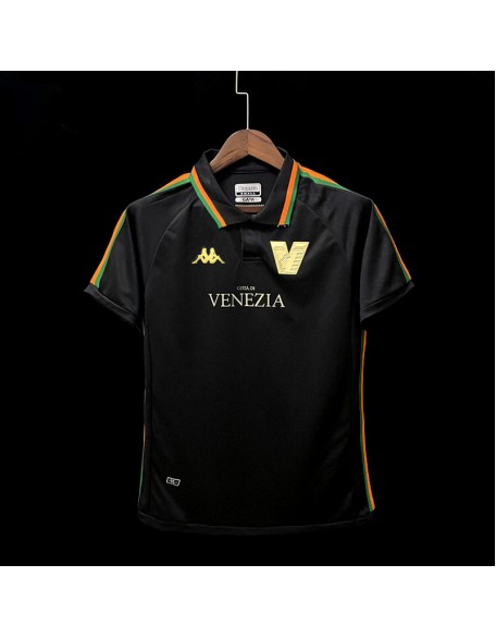 22/23 Venezia Football Shirt 