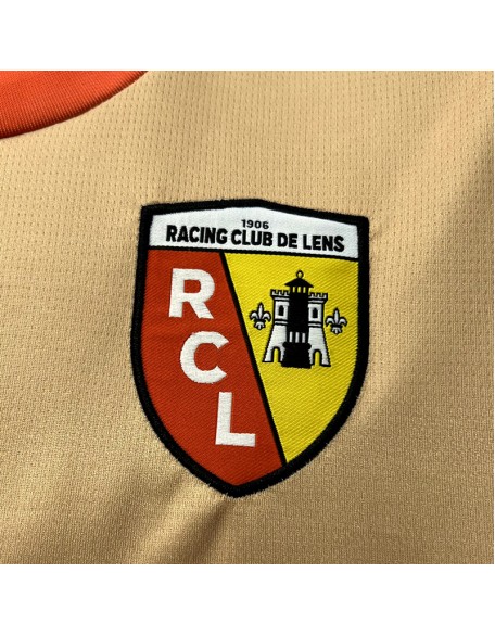 RC Lens Jersey 23/24