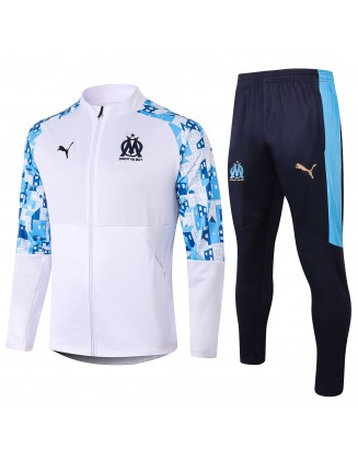  Jacket + Pants Olympique de Marseille 2020/2021