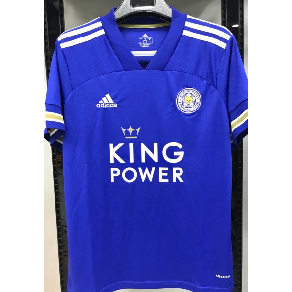 maillot leicester adidas