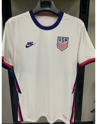 United States Home Jerseys 2021