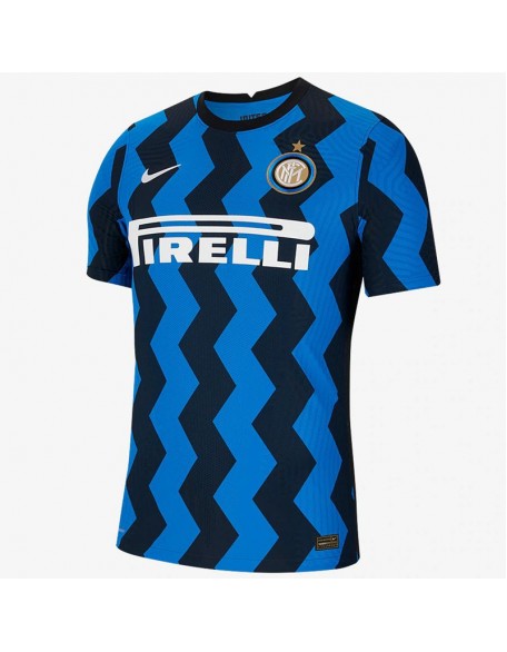 Inter Milan Home Jersey 2020/2021