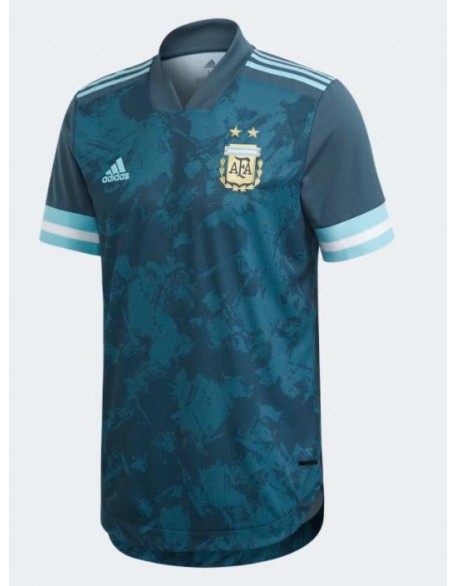 Argentina Away Shirts 2020