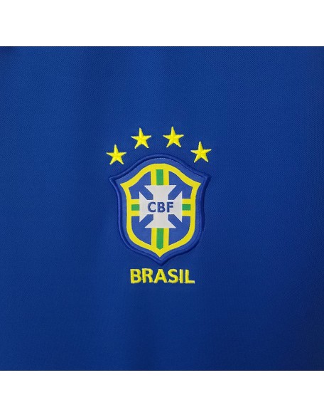 Brazil 1997 Retro 