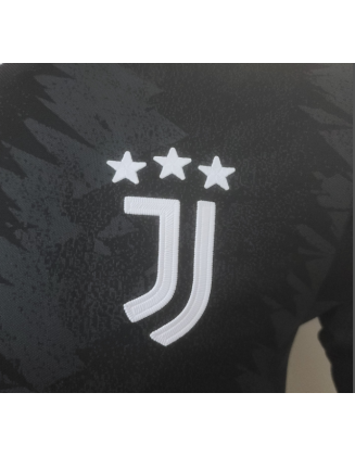 Juventus Away Jersey 22/23 Player Version