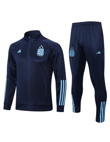 Jacket + Pants Argentina 2022