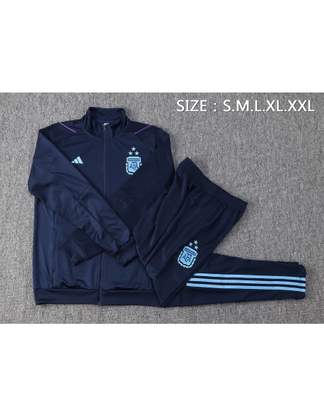 Jacket + Pants Argentina 2022