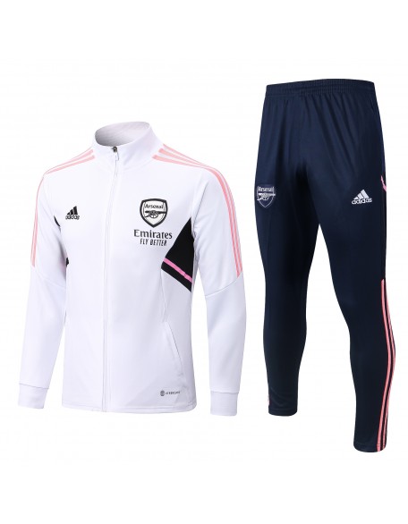 Jacket + Pants Arsenal 22/23
