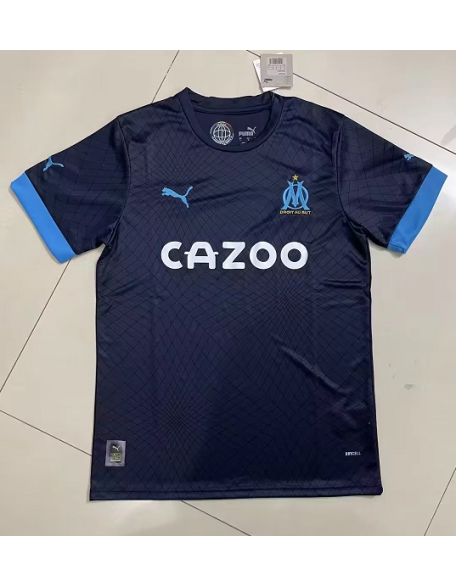 Olympique Marseille Away Jersey 22/23