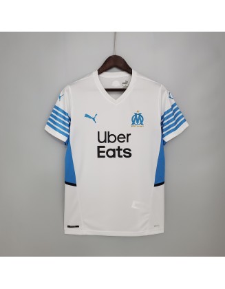 Olympique Marseille Jersey 2021/22