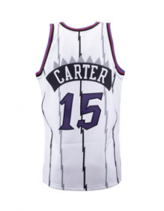 Raptors Carter 15