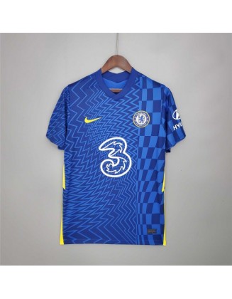 Chelsea Home Jersey 2021/2022