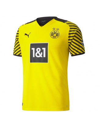 Borussia Dortmund Home Jersey 2021/2022