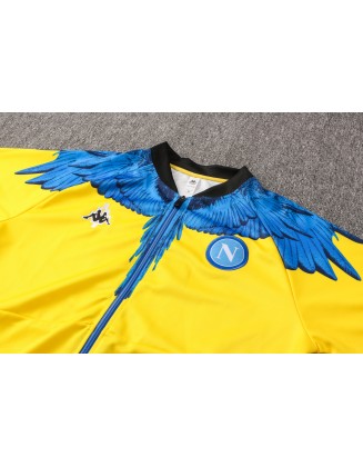Jacket + Pants Napoli 2021/2022