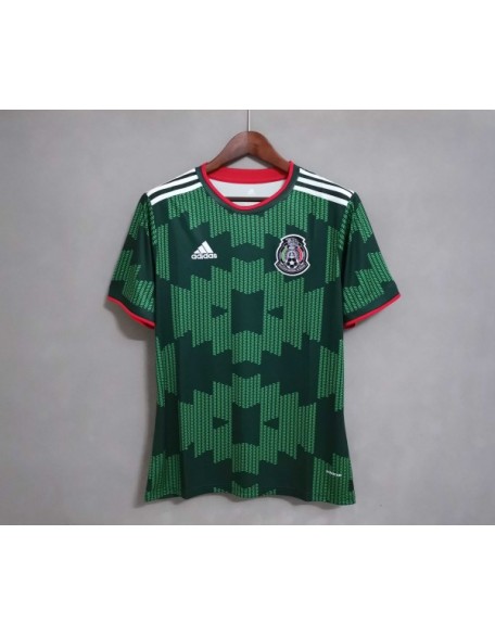 Mexico Away Jerseys 2021