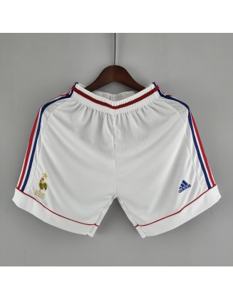 French Shorts 1998 Retro