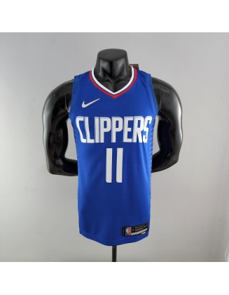 WALL#11 Los Angeles Clippers 