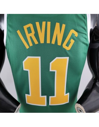 Boston Celtics IRVING#11