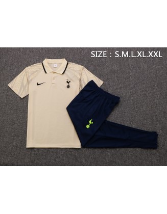 Polo + pants Tottenham Hotspur 22/23