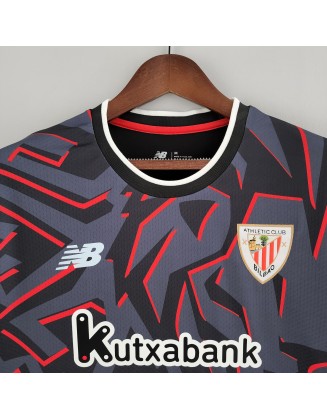 Athletic Bilbao Away Jersey 22/23
