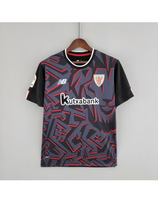 Athletic Bilbao Away Jersey 22/23