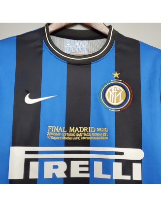 Inter Milan Jerseys 2010 Retro 