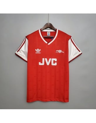 Arsenal Jersey 88/89 Retro