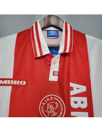 Ajax Jerseys 97/98 Retro 