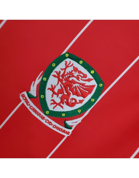 Wales Jerseys 15/16 Retro 