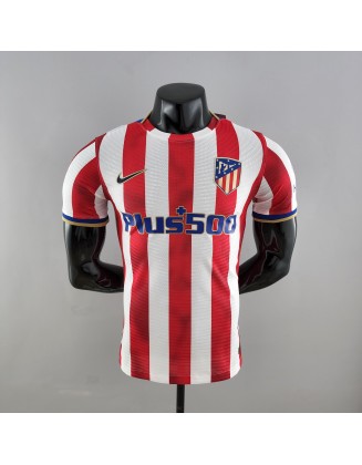Atletico Madrid Jersey 22/23 player version 