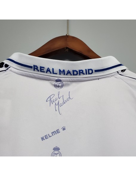 Real Madrid Jersey 94/96 Retro