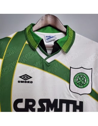 Celtic Jerseys 93/95 Retro 