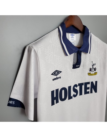 Tottenham Hotspur Jersey 1994 Retro