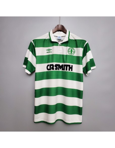 Celtic Jerseys 87/89 Retro 