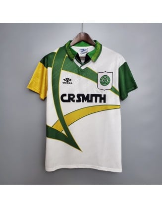 Celtic Jerseys 93/95 Retro 
