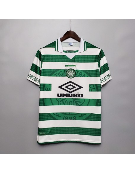 Celtic Jerseys 98/99 Retro 