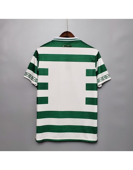 Celtic Jerseys 98/99 Retro 